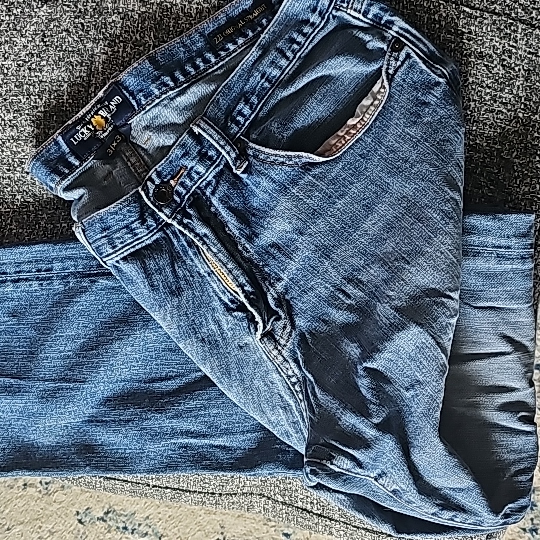 Lucky Brand Jeans